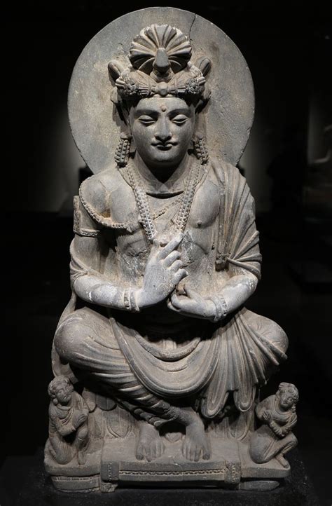 Gandhara | Historical statues, Buddhist art, Buddhism art