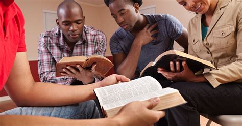 One Size Does Not Fit All: Black Millennials Demand More From Church ...