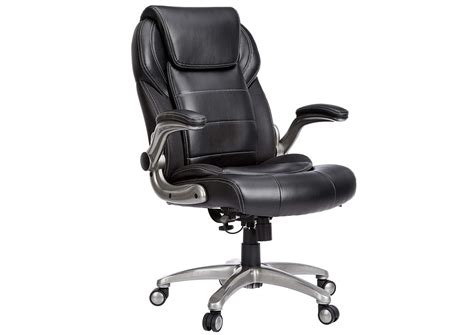 Best Leather Office Chair With Wheels