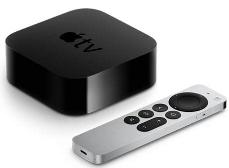 Best streaming devices that support Apple's TV app 2024 | iMore