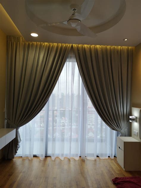 Curtains – Blinds Gallery