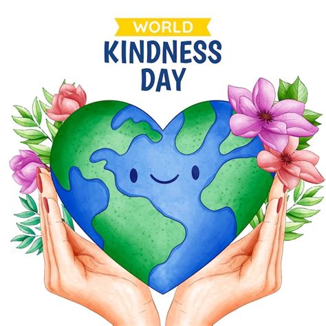 Kindness World Images - Free Download on Freepik