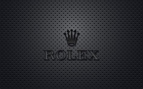 Rolex Logo Wallpapers - Top Free Rolex Logo Backgrounds - WallpaperAccess