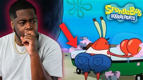 SpongeBob SquarePants WITHOUT CONTEXT... - YouTube