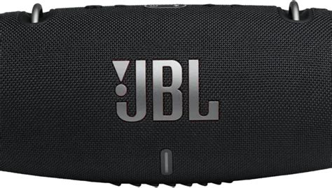 JBL Xtreme 3 Review - Unleashing Ultimate Portable Sound