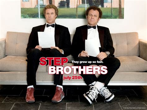 Step Brothers - Step Brothers Wallpaper 5458991 - Fanpop