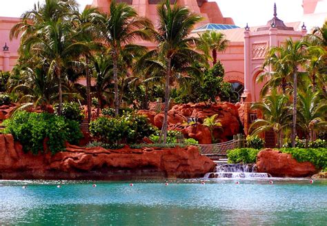 Atlantis Hotel Water by BachLynn23 on DeviantArt