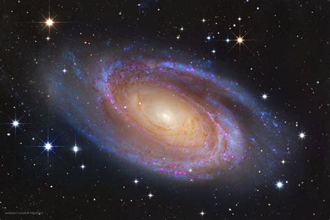 Spiral Galaxy Wallpaper HD (69+ pictures)
