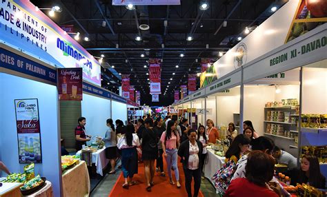 Annual food expo turns the spotlight on Filipino culture and entrepreneurship | F&B Report Magazine