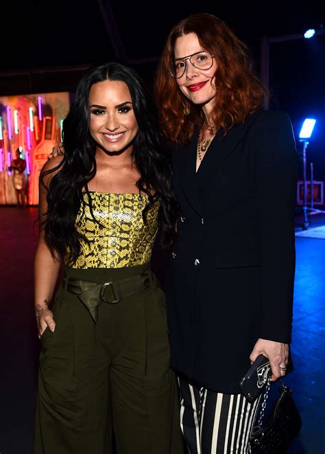 Demi Lovato: Refinery29 29Rooms Los Angeles: Turn It Into Art Opening ...