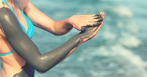 Dead Sea Mud: Benefits for Skin and Overall Health