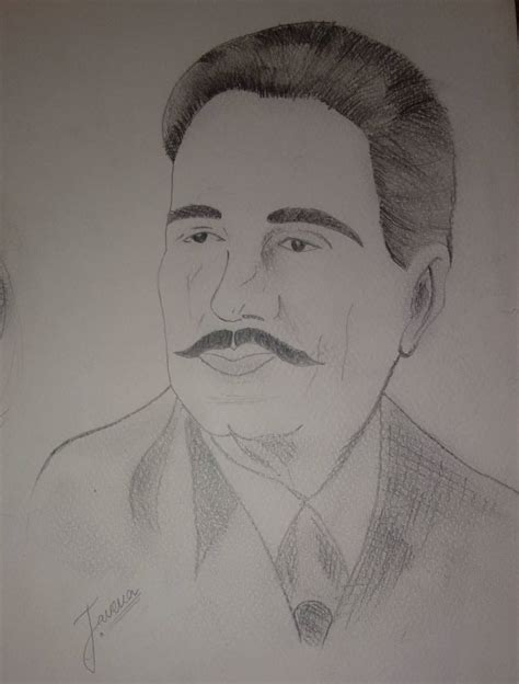 Allama Iqbal