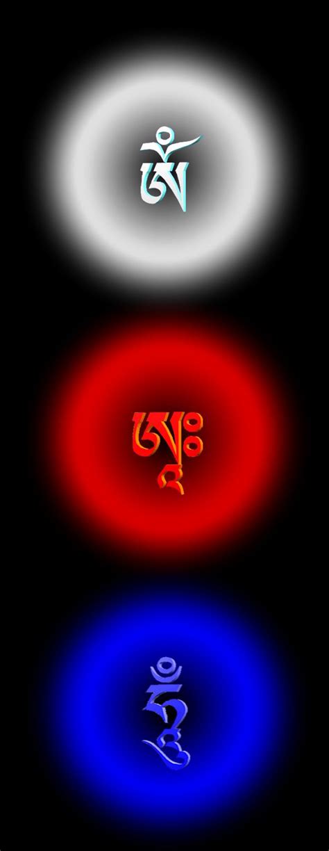 Om Ah Hum | Buddhist mantra, Buddhist, Buddhist practices