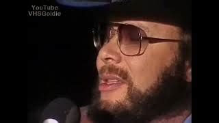 Hank Williams Jr. - "Family Tradition" (Official Music Video)