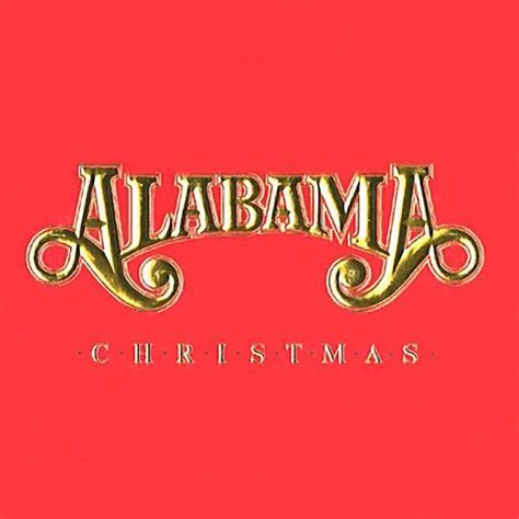 Alabama Christmas Vinyl Records and CDs For Sale | MusicStack