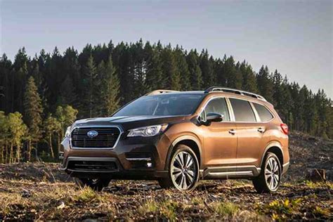 IIHS Top Safety Pick-Rated Midsize Family SUVs for 2019 - Autotrader