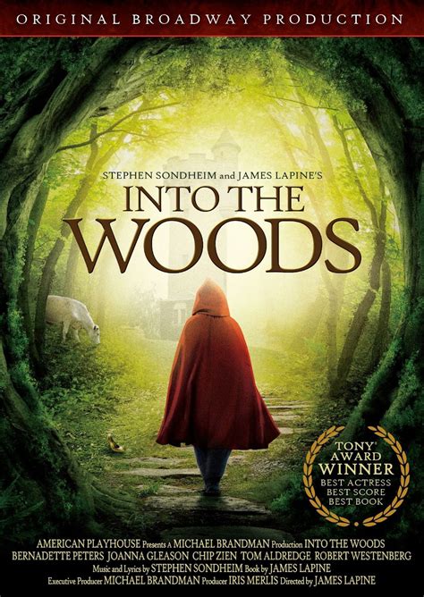 Into the Woods Quotes. QuotesGram