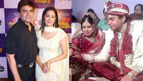 Shweta Tiwari's Ex-Husband, Raja Chaudhary Opens Up On Daughter, Palak ...