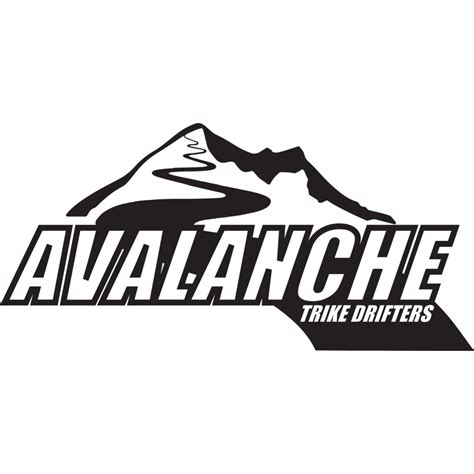 Avalanche logo, Vector Logo of Avalanche brand free download (eps, ai ...