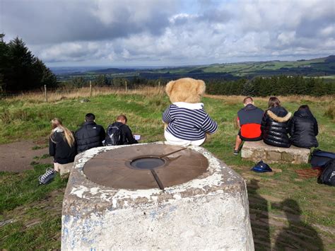 Beacon Fell & River Brock Sixth Form Geography Field Trip | Kirkham Grammar School