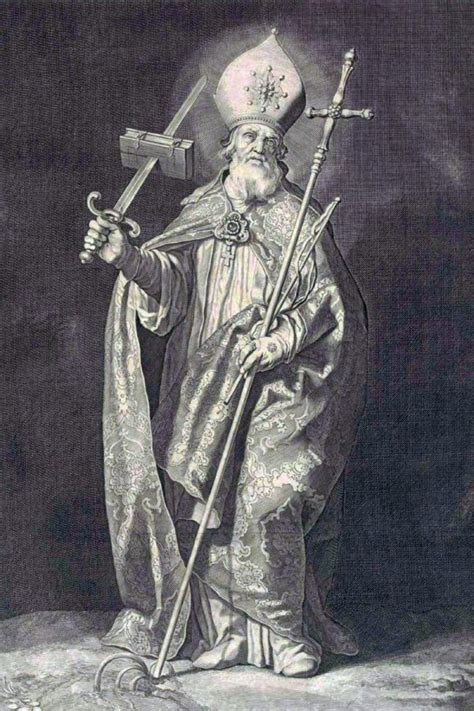 Saint of the day: Boniface I, pope