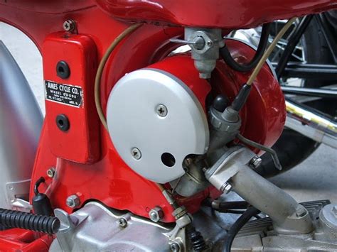 Honda S90 Parts Puzzler: Airbox