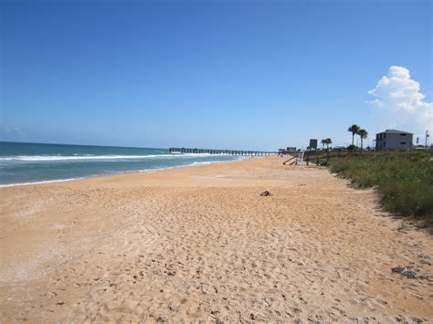 Flagler Beach: The Way Florida Used To Be