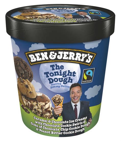 Ben & Jerry's The Tonight Dough Ice Cream | Walmart Canada