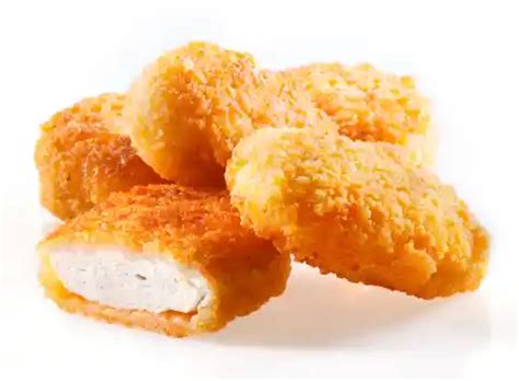 Today In 2019 News: Psycho Ice Cream Brand Launches Chicken Nugget ...