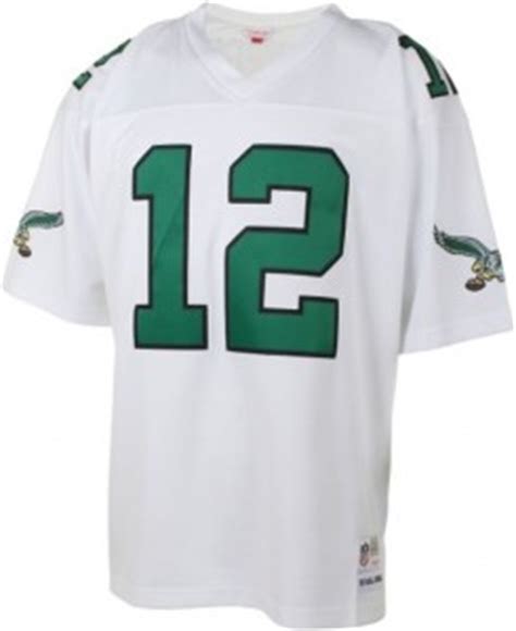 Philadelphia Eagles Collecting Guide, Tickets, Jerseys