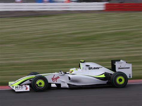 2009, Brawn, Bgp, 001, F 1, Formula, Race, Racing Wallpapers HD ...