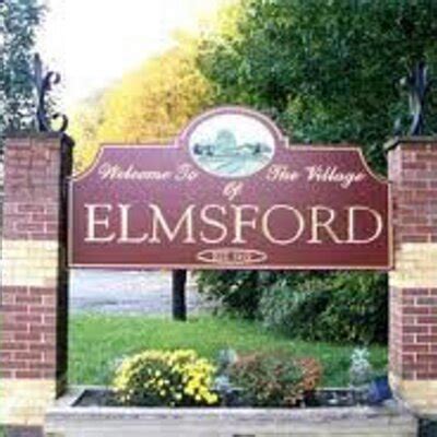 Village of Elmsford (@elmsfordny) | Twitter