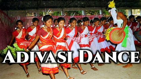 Adivasi Dance Video 2020 - YouTube