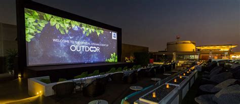 Best Outdoor Cinemas in Dubai: VOX, Akil & More - MyBayut