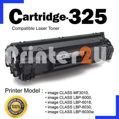 Canon Lbp6030 Toner is rated the best in 04/2024 - BeeCost