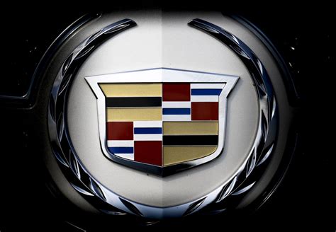 The Meaning Behind the Cadillac Logo Has Never Changed