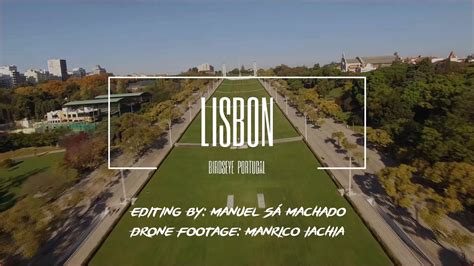 Lisbon, Portugal - 4K - YouTube