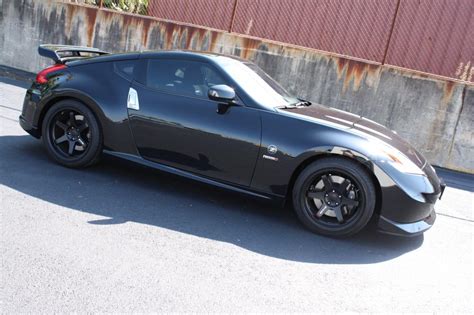 370z Nismo Daily Pics and Fresh Pics - Page 11 - Nissan 370Z Forum