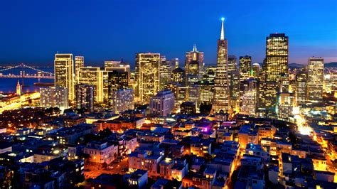 San Francisco wallpaper | 1920x1080 | #51156