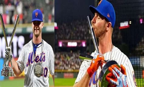 Who Is Pete Alonso's Wife Haley Alonso And When Did They Get Married?