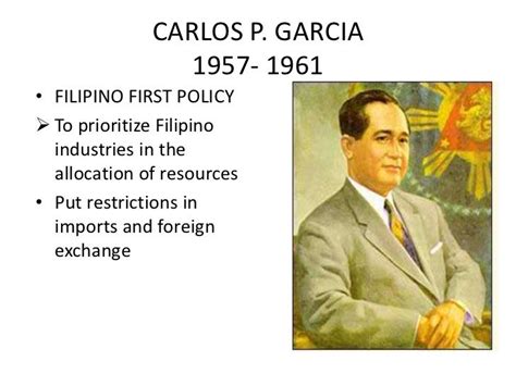 Philippine president