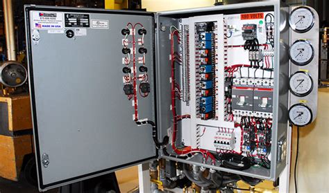 Booster Pump Control Panel Wiring Diagram For Your Needs