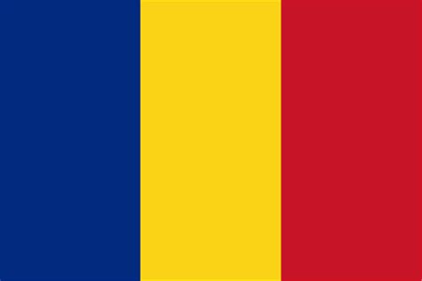 Just Pictures Wallpapers: Romania Flag