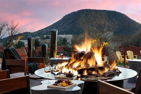 Hilton Sedona Resort: 20 Years of Relaxation and Adventure » Images Arizona