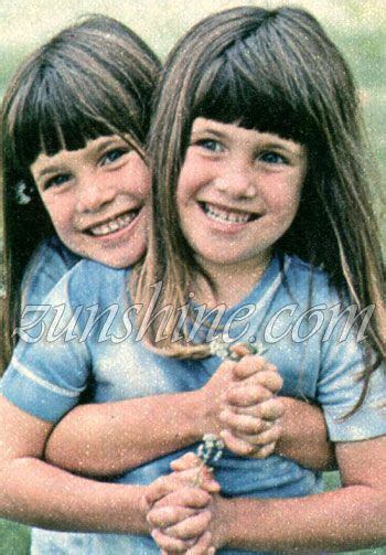 Greenbush twins | Laura ingalls wilder, Little house, Michael landon