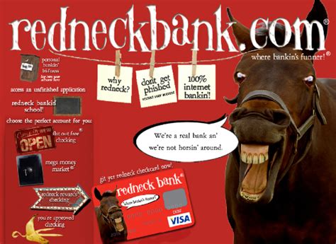 Funny Bank Names: What Were They Thinking? | MyBankTracker