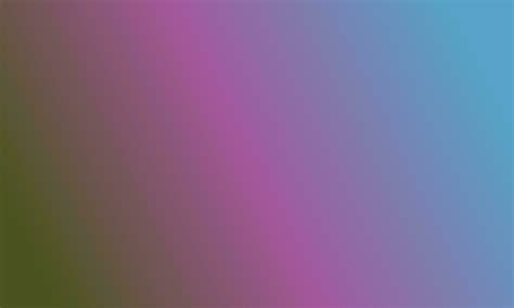 Design simple blue,army green and pink gradient color illustration background 24883850 Stock ...