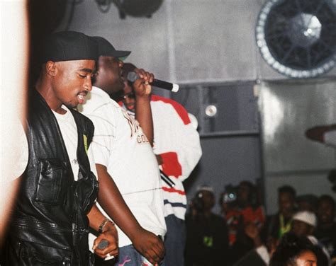 How Biggie and Tupac Went From Friends to Music's Biggest Rivals