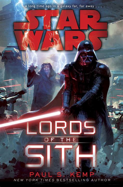 Lords of the Sith - Wookieepedia, the Star Wars Wiki