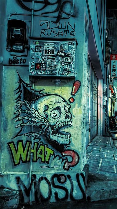 337 Wallpaper Graffiti Keren Images - MyWeb